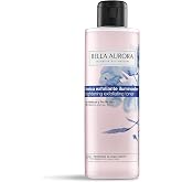 BELLA AURORA Alcohol-free Illuminating Exfoliating Tonic 200 ml | Tones, exfoliates and brightens &middot; Anti-stain and anti-pollu