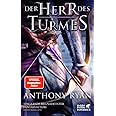Der Herr des Turmes: Rabenschatten 2 : Ryan, Anthony, Riffel, Hannes ...