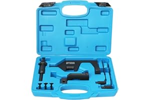 DPTOOL - Juego de herramientas de distribución de motor para BMW Mini Cooper Clubman N13, N18 F20 14i 16i 18i F30 2.0