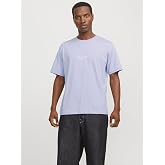 JACK &amp; JONES Erkek T-Shirt Baskılı Tiş&ouml;rt