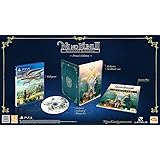 Ni no Kuni II: Revenant Kingdom - Prince's Edition [Importación francesa]