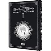 DEATH NOTE BLACK EDITION 01 (CAMBIO PVP): 1