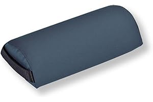 3B Scientific MB06 NAVY BLUE Mezzo Cuscino Rotondo Mini 3B, Blu