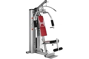 BH Fitness Multy-Gym Pro Titanium G112X Multi-Station Musculation