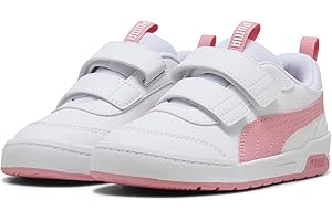 PUMA Multiflex 2 SL V PS Scarpe da ginnasticaUnisex - Bambini e Ragazzi