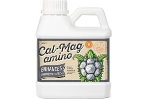 Xpert Nutrients Cal-Mag Amino Engrais Liquide Calcium et Magnésium (1L)