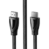 Ugreen 8K Ultra HD HDMI 2.1 G&ouml;r&uuml;nt&uuml; Aktarma Kablosu 1 Metre