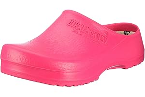 BIRKENSTOCK Damen Super Birki Clogs
