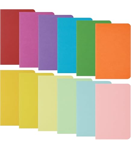 Cobble A6 notitieboek steenpapier gerecycled karton - DéBlé