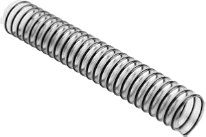 COOKIBLEND Manguera de conducto inferior de repuesto para modelos Bissell de 1ª a 5 generación St, accesorios de depurador de piso, 170 mm de longitud, 30 mm de diámetro