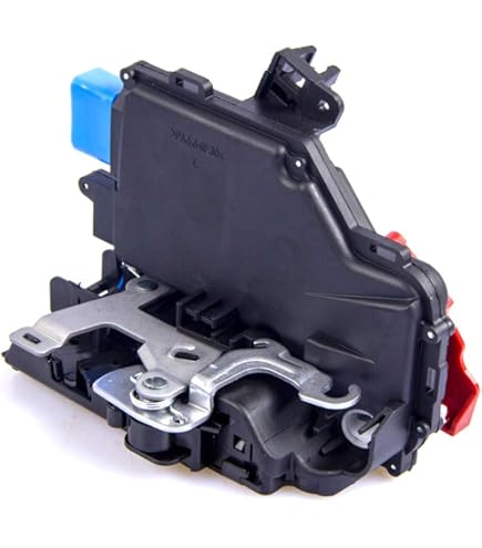 4 Serrature Porta Per Toyota Echo E Yaris - Attuatori Anteriori E Posteriori, Ricambi Auto - Foto 2