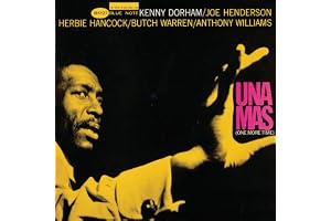 Una Mas (One More Time)