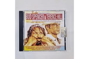 Bud Spencer & Terence Hill Greatest Hits