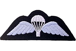 CL Distribution RAF Para Wings - Airborne Badge - Royal Air Force