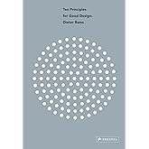 Ten Principles for Good Design: Dieter Rams