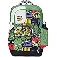 Wildcraft Wiki Squad 3 34L Backpack Marvel Hulk Green (13004)