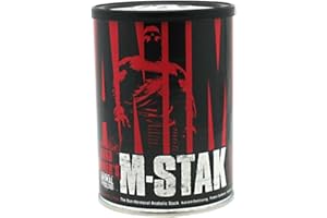 Universal Nutrition Animal M Stak