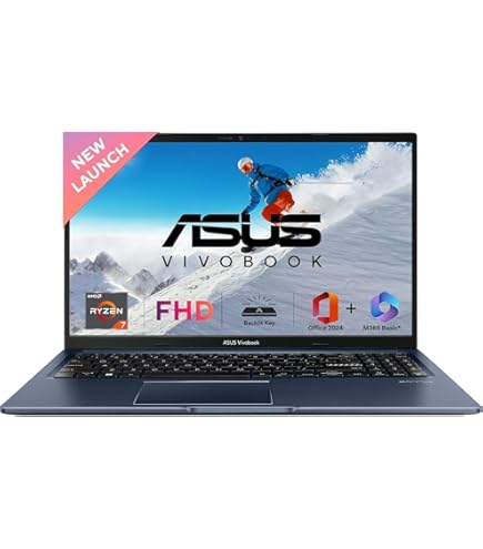 Amazon.in: Buy ASUS Vivobook 15 OLED (2023), AMD Ryzen 7 7730U