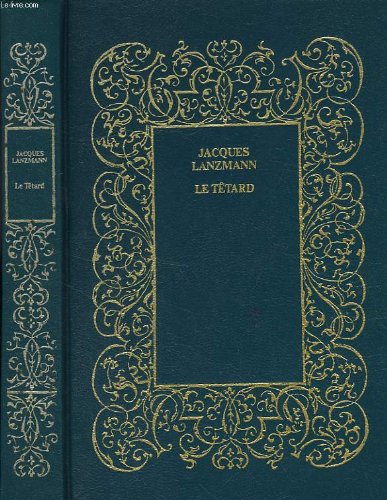 couverture de : Le T&eacute;tard
