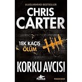 Korku Avcısı