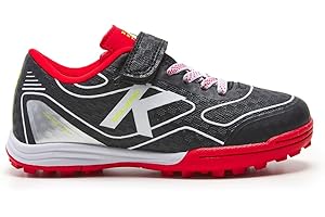 KELME Zapatillas De Niño Goleiro Turf Elastic