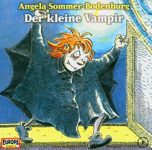 Download Der kleine Vampir - CD Download Der kleine Vampir - CD