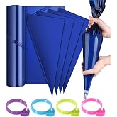 Beunyow Sac A Poche Monouso, 100 Pezzi 46 X 25CM Sac A Poche - 10
