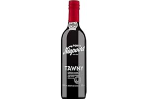 Tawny Port 0,375l halbe Flasche - Niepoort