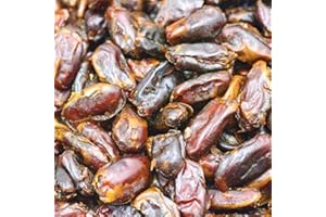 Grape Tree Pitted Dates 1kg