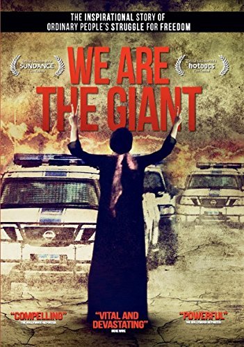 Preisvergleich Produktbild We Are The Giant [DVD] by Greg Barker
