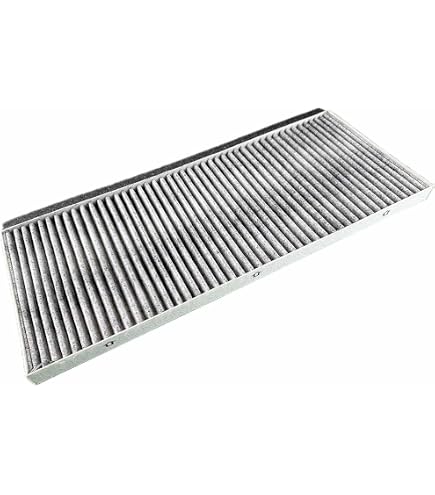 Bosch Filter Komplett 00174276 – Passend Für Siemens Backofen HB5355FN/01, HB760550F U.a.