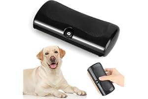 VMUTGA Groomify Pet Care Bürste, MR Waggy Tails Bürste, Fellwunder Hund, Haustier-Enthaarungskamm, für Hunde Katzen und andere Haustiere