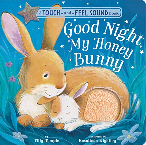 Preisvergleich Produktbild Good Night, My Honey Bunny