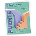 Cuaderno De Lenguaje. Puente 5º Curso De Primaria. Ejercicios Básicos Para Preparar El Paso A 6º Curso - 9788478874569