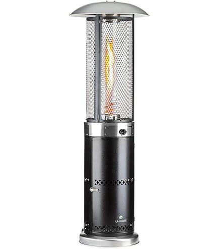 hoes terrasverwarmer (2026) Bestsellers