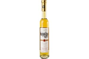 ‎COASTAL DELIGHT WasaRidge 2019 Vidal Ice Wine 37.5 cl, Canadian Ice Wine from Niagara Peninsula, Ontario, Canada