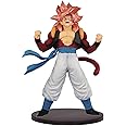 Banpresto Dragon Ball Blood of Saiyans GOGETA Super Saiyan 4