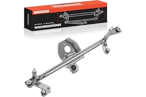 FRANKBERG Tergicristalli senza motore anteriore Sostituzione per Combo Corsa C F08 W5L 2001-2011 6272567