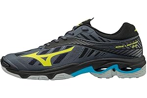 Mizuno Wave Lightning Z4, Scarpe Uomo