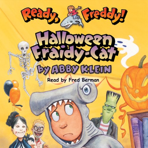 Download Ready, Freddy: Halloween Fraidy-Cat