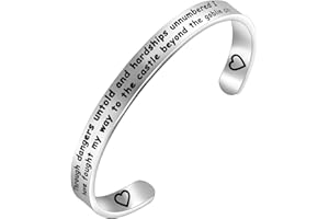 TIIMG Movie Inspired Gift Gift Through Dangers Untold Cult Movies Literary Gift