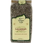 GREEN LIFE Lavanta Bitki &Ccedil;ayı Poşet 90 Gr.
