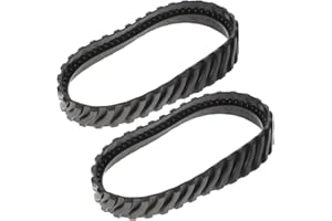 BESPORTBLE 2pcs Replacement for Zodiac MX8 Pool Cleaner Durable All Purpose Parts for Efficient Pool Cleaning and Maintenance