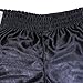 Infant NIKE Dri-Fit Mesh Sport Shorts 18M Dark Blue & Red