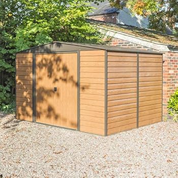 SHED BASE SYSTEM- QUICK JACK FOR SOFT SURFACES- SUITABLE 