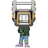 FUNKO POP! Games: Fortnite S1a - Dark 