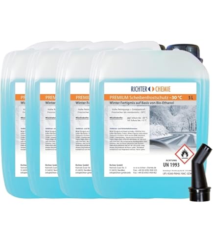 Produktbild von 4business 10 Stück Eiskratzer Kult Black Schwarz Gummilippe Kratzzähne Großer Handlicher Griff 10er Set