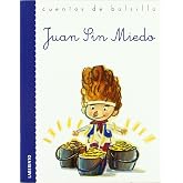 Juan Sin Miedo (Cuentos de bolsillo)