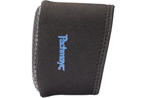 Pachmayr 4428 Zubehör für Büchsenmacher, Schwarz, Taille Unique