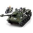 Sluban M38-B0687 Army Construction Set, Multi Colour